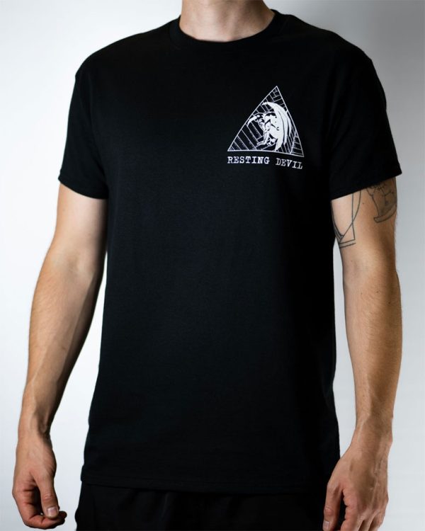 Black T-Shirt