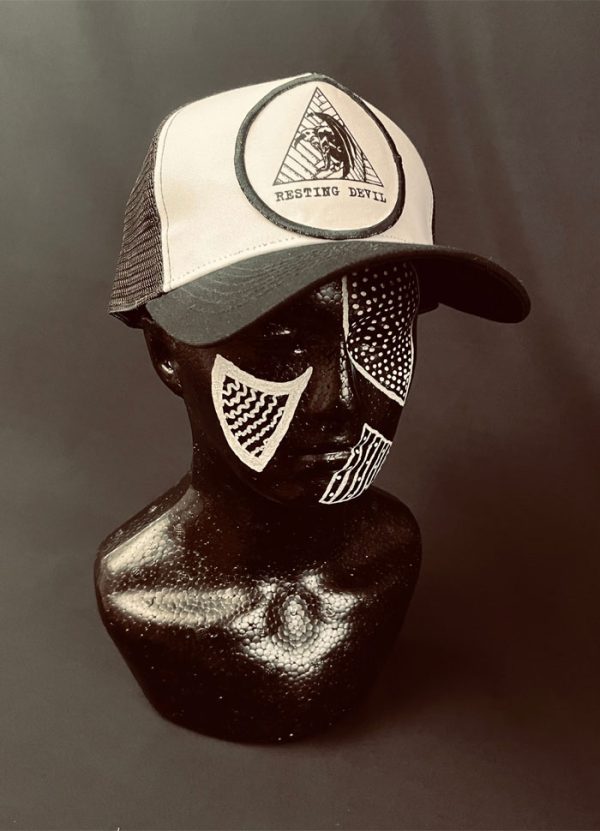 Trucker Cap