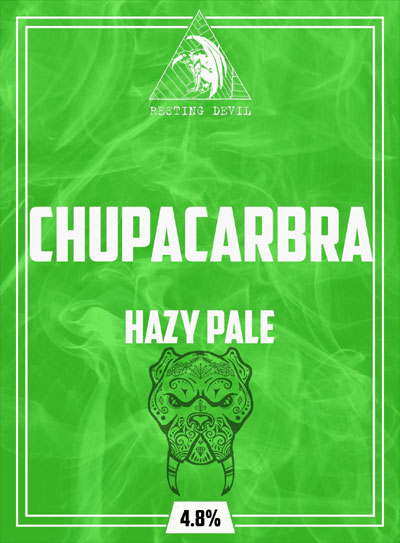 Chupacabra