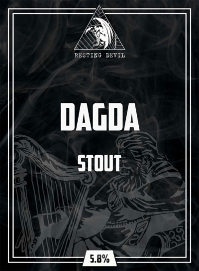 Dagda