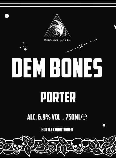 Dem Bones